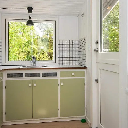 4 Person Holiday In R M Hébergement de vacances