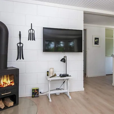 Hébergement de vacances 4 Person Holiday In R M