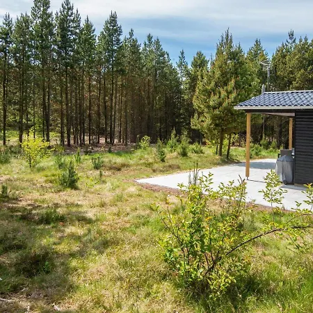 Σπίτι διακοπών 4 Person Holiday In R M Rømø Kirkeby