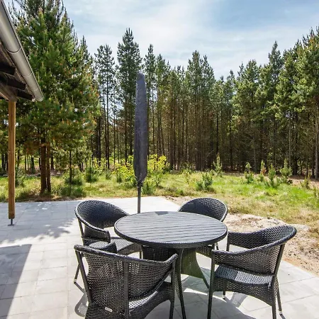 4 Person Holiday In R M Σπίτι διακοπών Rømø Kirkeby