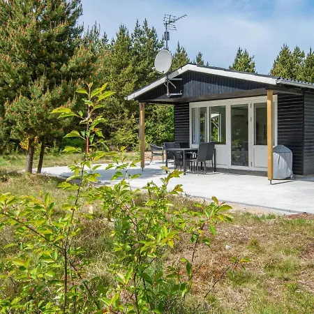 別荘 4 Person Holiday In R M Rømø Kirkeby